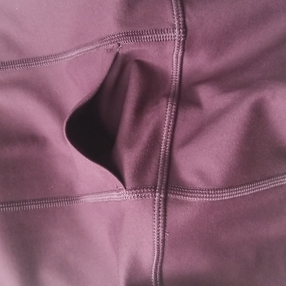 New Gap High Compression Leggings - Picture 9 of 9